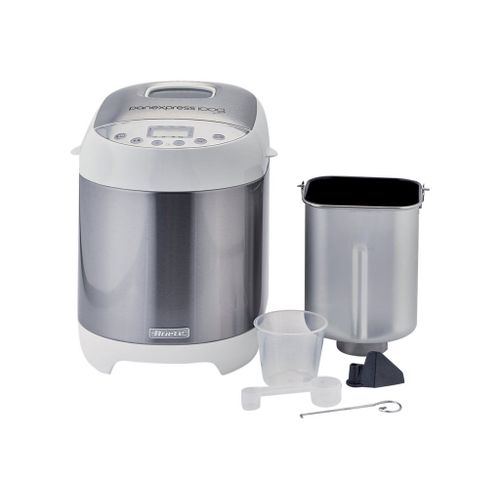 Ariete 133 Panexpress 1000 - Machine à pain - 550 Watt - métal