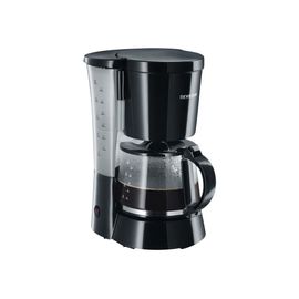 SEVERIN KA 4479 - Cafetière - 10 tasses - noir