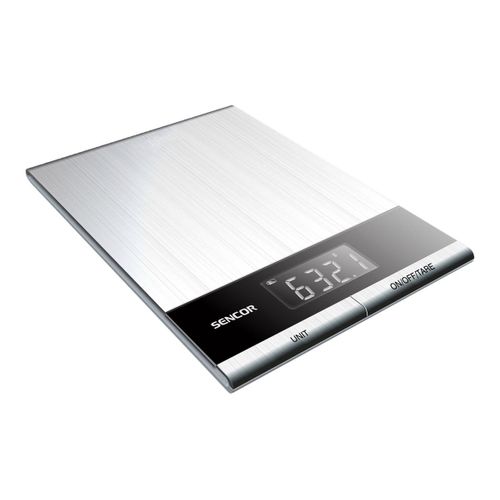 Sencor Sks 5305 - Balance De Cuisine - Acier Inoxydable