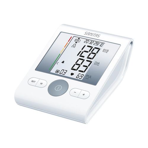 Sanitas Sbm 22 - Moniteur De Tension Artérielle