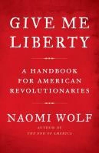 Give Me Liberty