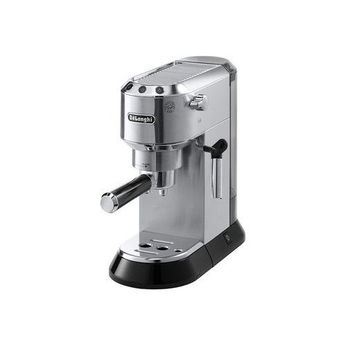 De'Longhi DEDICA EC 680 MB - Machine à café avec buse vapeur "Cappuccino" - 15 bar - métal