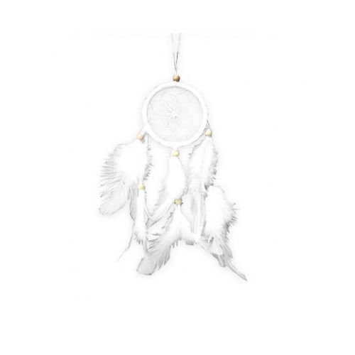 Attrape Rêves Blanc