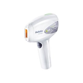 Babyliss Homelight 200 - Système D'épilation - Blanc