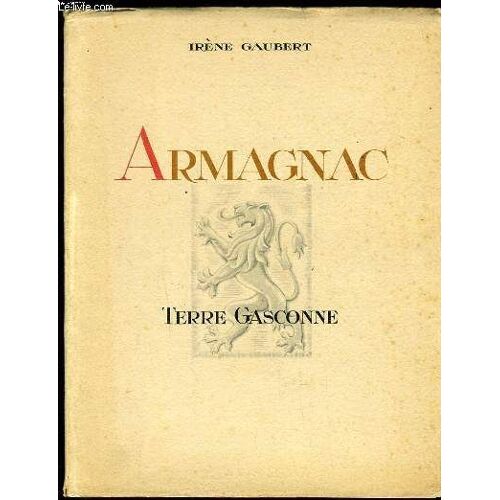 Armagnac Terre Gasconne