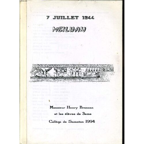 Meilhan