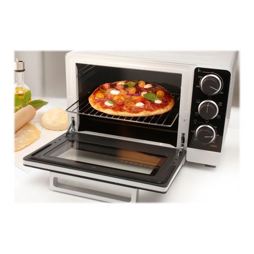 Brandt FC215MW - Four électrique - 21 litres - 1.4 kWatt