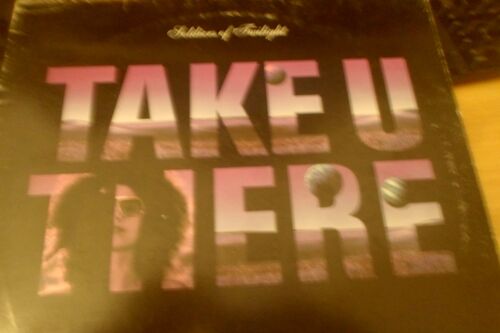 Soldiers Of Twilight