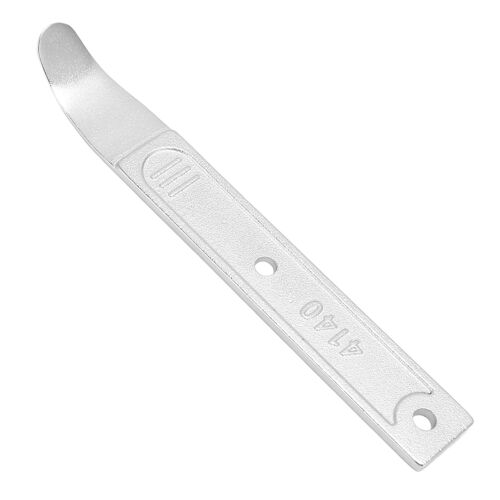 4140 Outil en acier à haute résistance pour empêcher la casse Outil de retrait de garniture de barre de levier Poche Mini levier Outil de retrait de panneau de porte de voiture