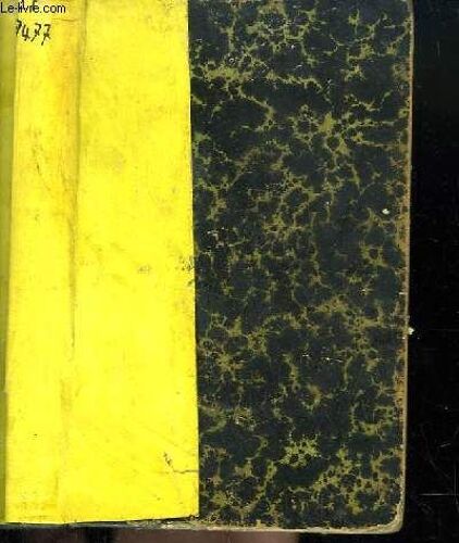 Si Belle En Ce Miroir ...