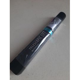 Telescopic Lift Noir