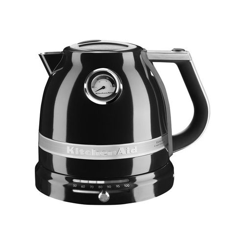 KitchenAid 5KEK1522EOB - Bouilloire - 1.5 litres - 2.4 kWatt - noir onyx
