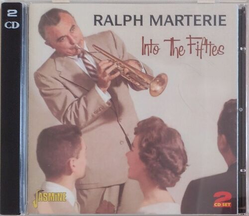 Ralph Marterie - Into The Fifties