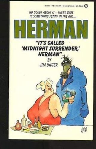 Herman "It's Called Midnight Surrender"