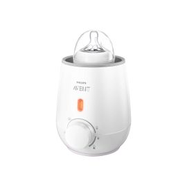 Philips Avent Scf355 - Chauffe-Biberon - 300 Watt