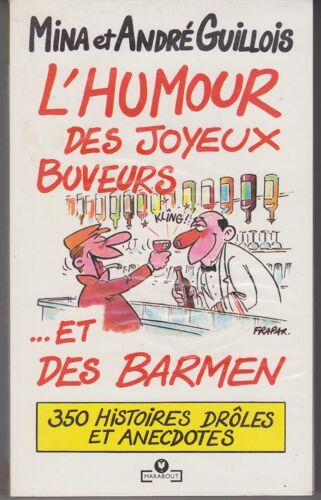 L'humour Des Joyaux Buveurs... Et Des Cafetiers