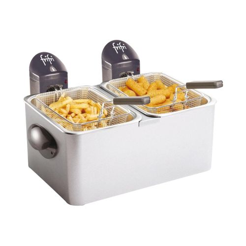 frifri 1998 - Friteuse - 6.4 kWatt