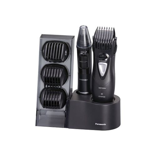 Panasonic Er-Gy10cm504 - Tondeuse - Sans Fil - Avec Tondeuse Nez Et Oreilles
