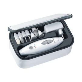 Beurer Mp41 - Appareil De Manucure/Pédicure Électrique