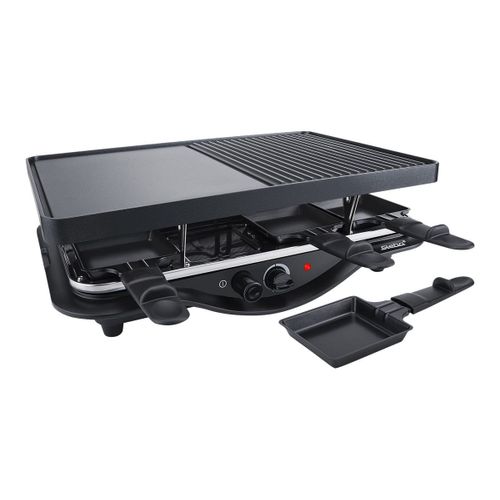 Raclette/grill Steba RC 28 - 1.4 kWatt