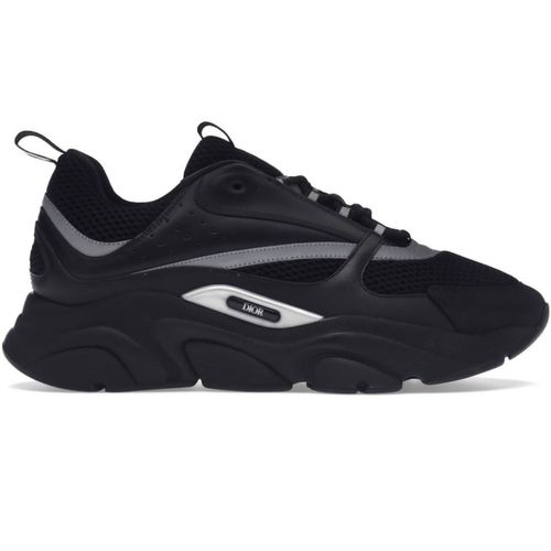 Chaussures Noires - 42