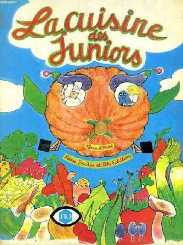 La Cuisine Des Juniors