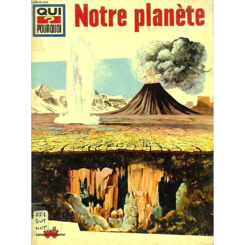 Notre Planete