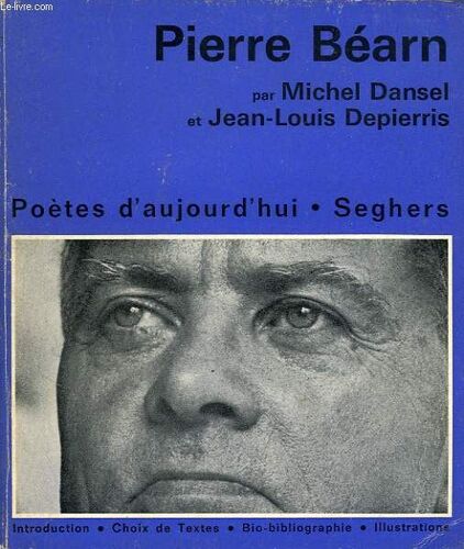 Pierre Bearn