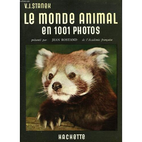 Le Monde Animal En 1001 Photos