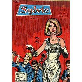Sylvie, N° 155