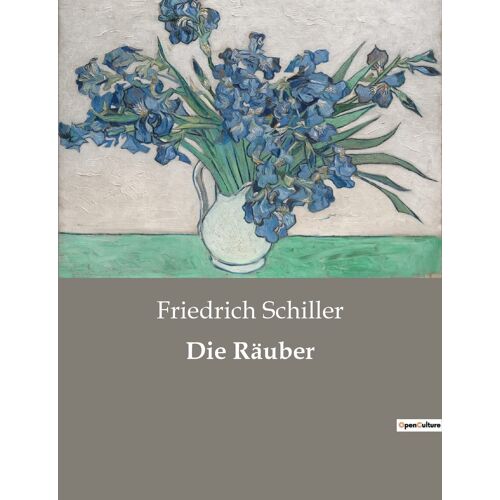 Die Räuber