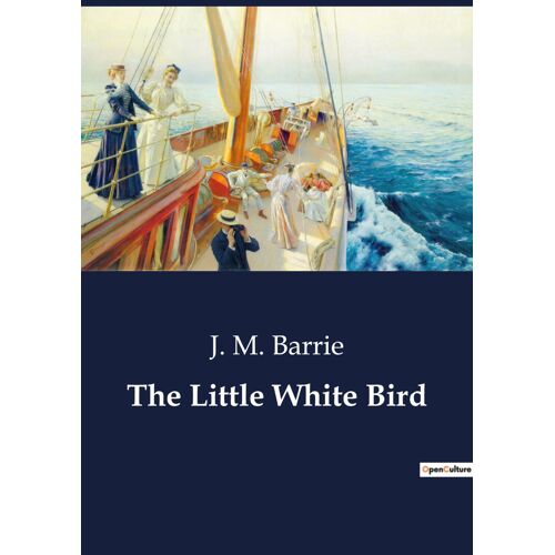 The Little White Bird