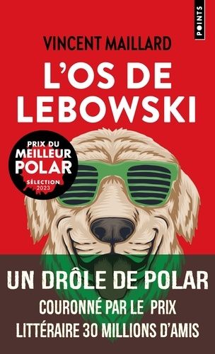 L'os De Lebowski
