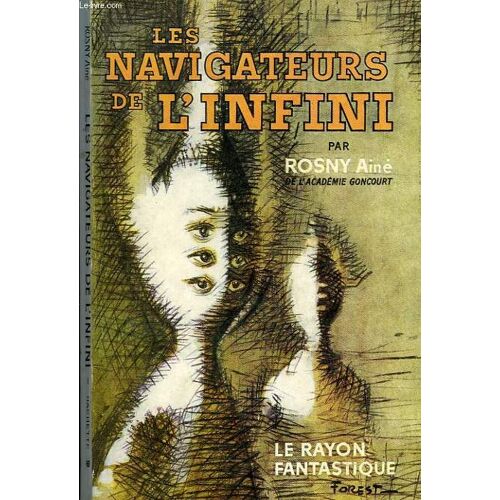 Les Navigateurs De L'infini