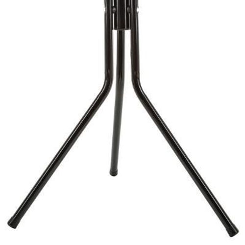 Porte manteau métal noir 5 Five