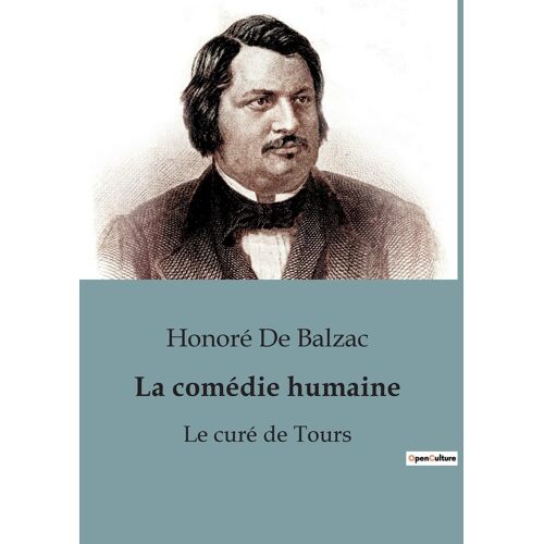 Le Curé De Tours
