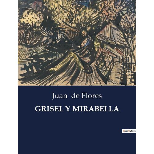Grisel Y Mirabella