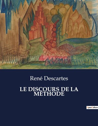 Le Discours De La Méthode