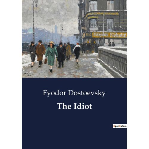 The Idiot