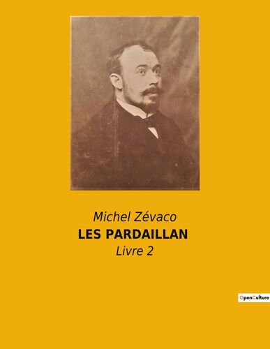 Les Pardaillan