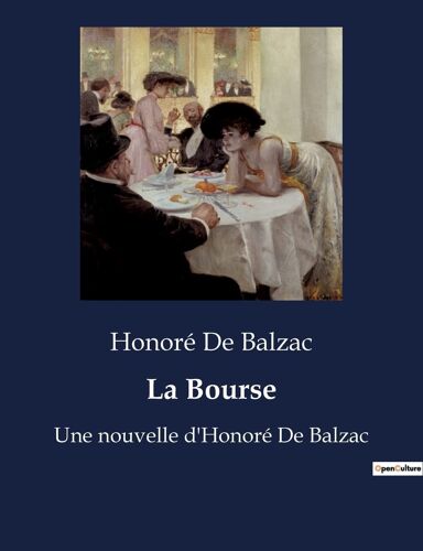 La Bourse
