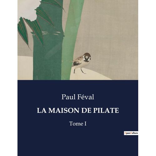 La Maison De Pilate