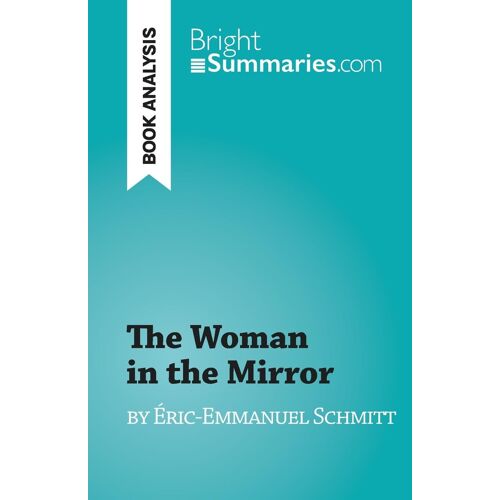 The Woman In The Mirror