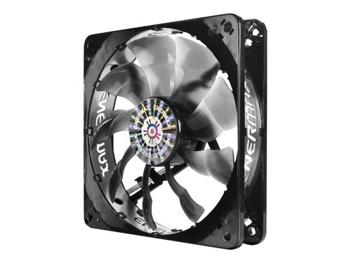 Enermax UC TB12 - Ventilateur châssis - 120 mm