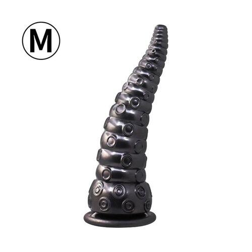 Ventouse De Tentacule De Poulpe Pour Hommes Et Femmes, Dilatateur Anal, Plug Anal Éducatif, Stimulateur De Plug Anal, Masseur De Prostate, Jouet Sexuel Anal, Extenseur D'anus
