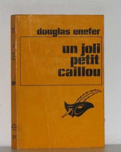 Un Joli Petit Caillou