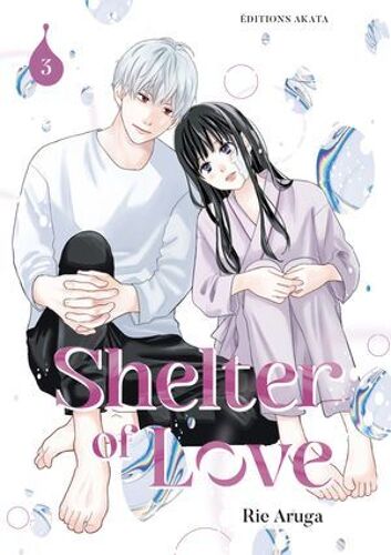 Shelter Of Love - Tome 3 (Vf)