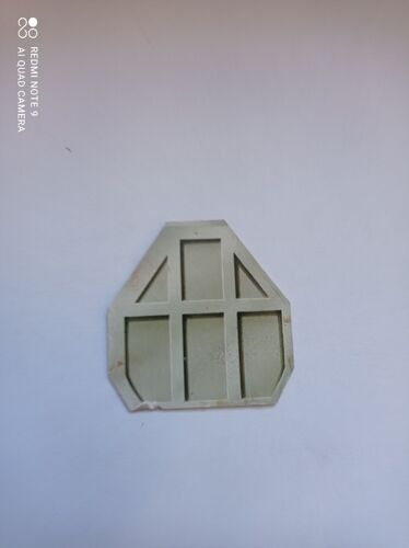 Accessoires Space Crusade -Porte- Modele 6