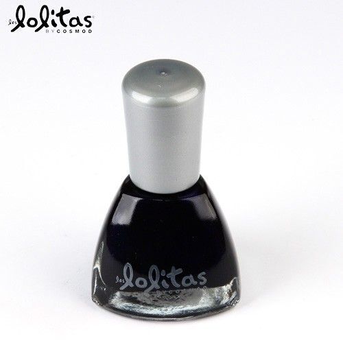 Vernis À Ongle Les Lolitas Nuit Intense N°50 