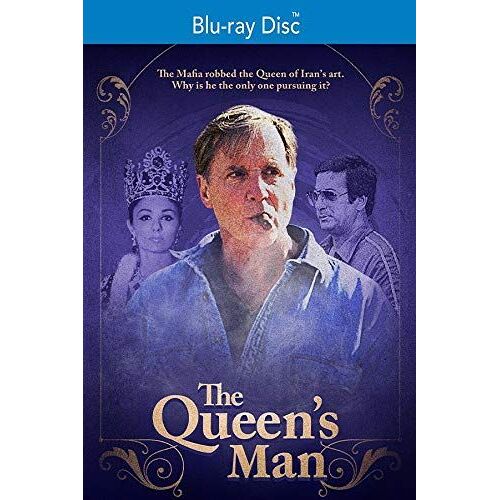 The Queens Man [Blu-Ray]